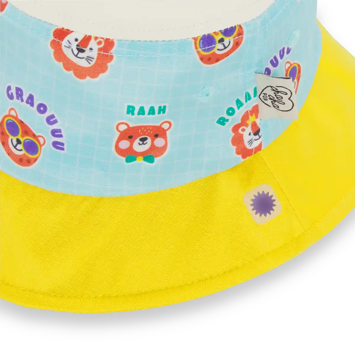packshot bob chapeau enfant chachapop
