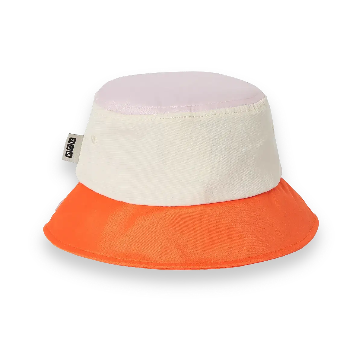 packshot bob enfant orange personnalisable