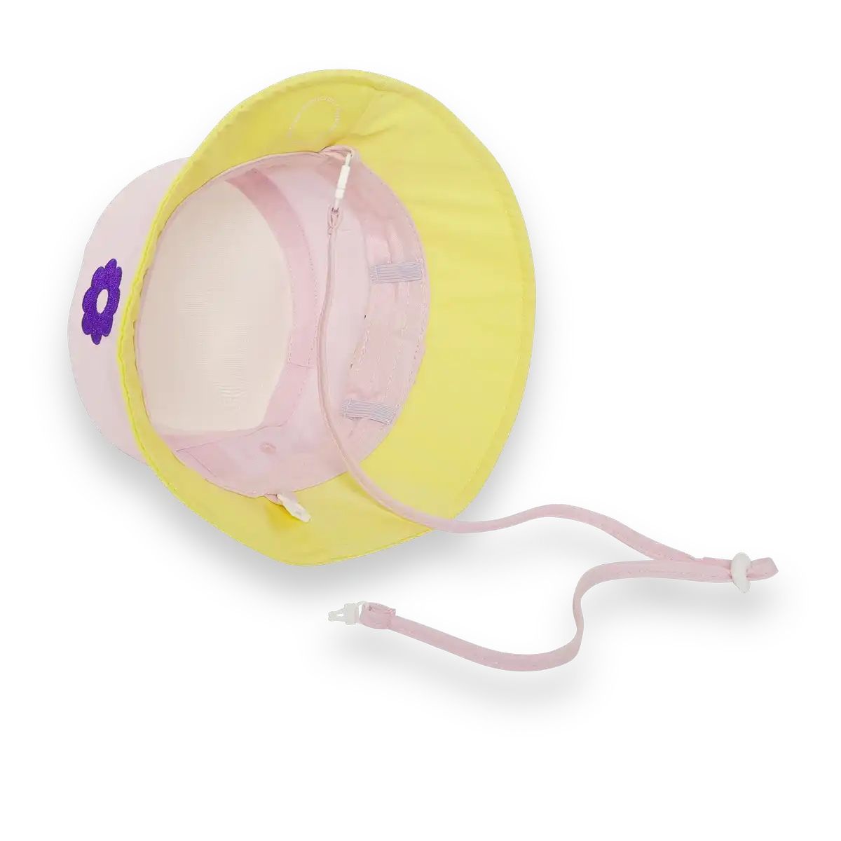 packshot bob enfant bebe rose fleur