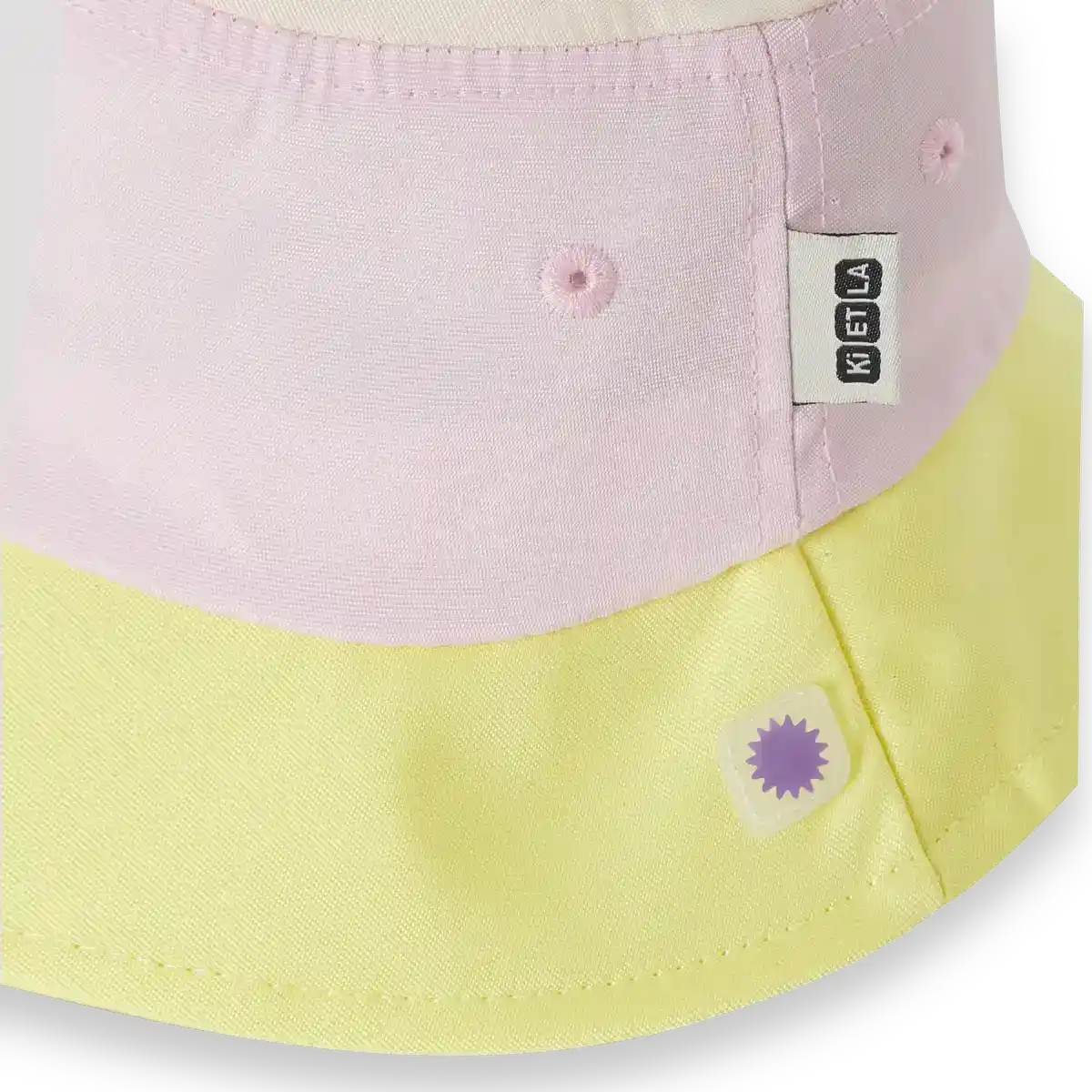 packshot bob enfant bebe rose fleur