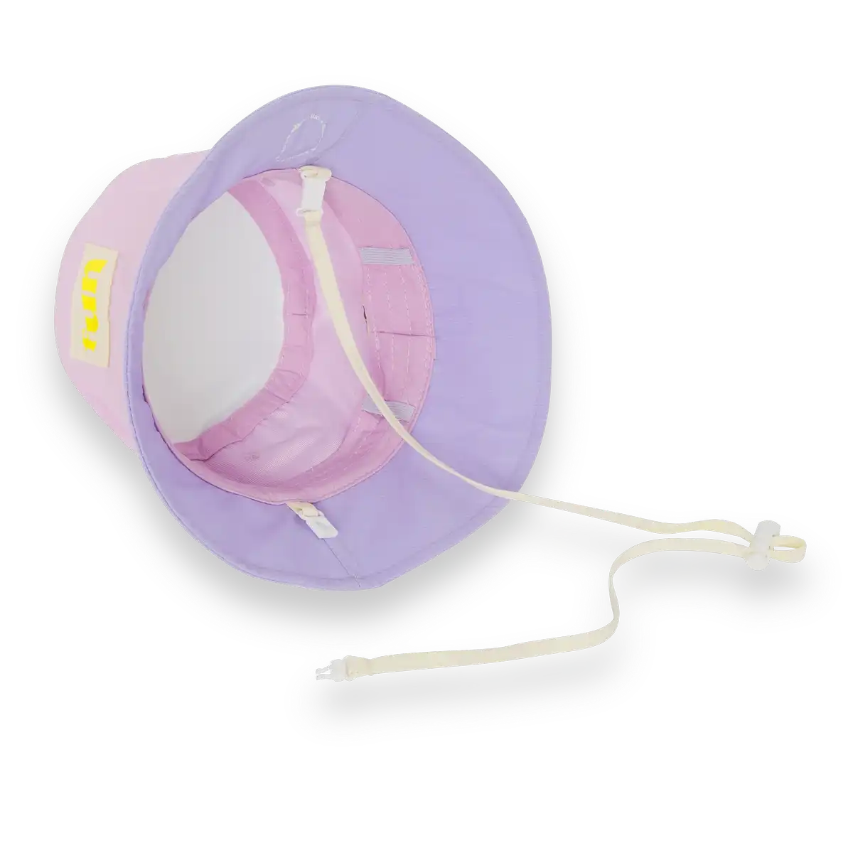 packshot bob enfant bebe rose fun