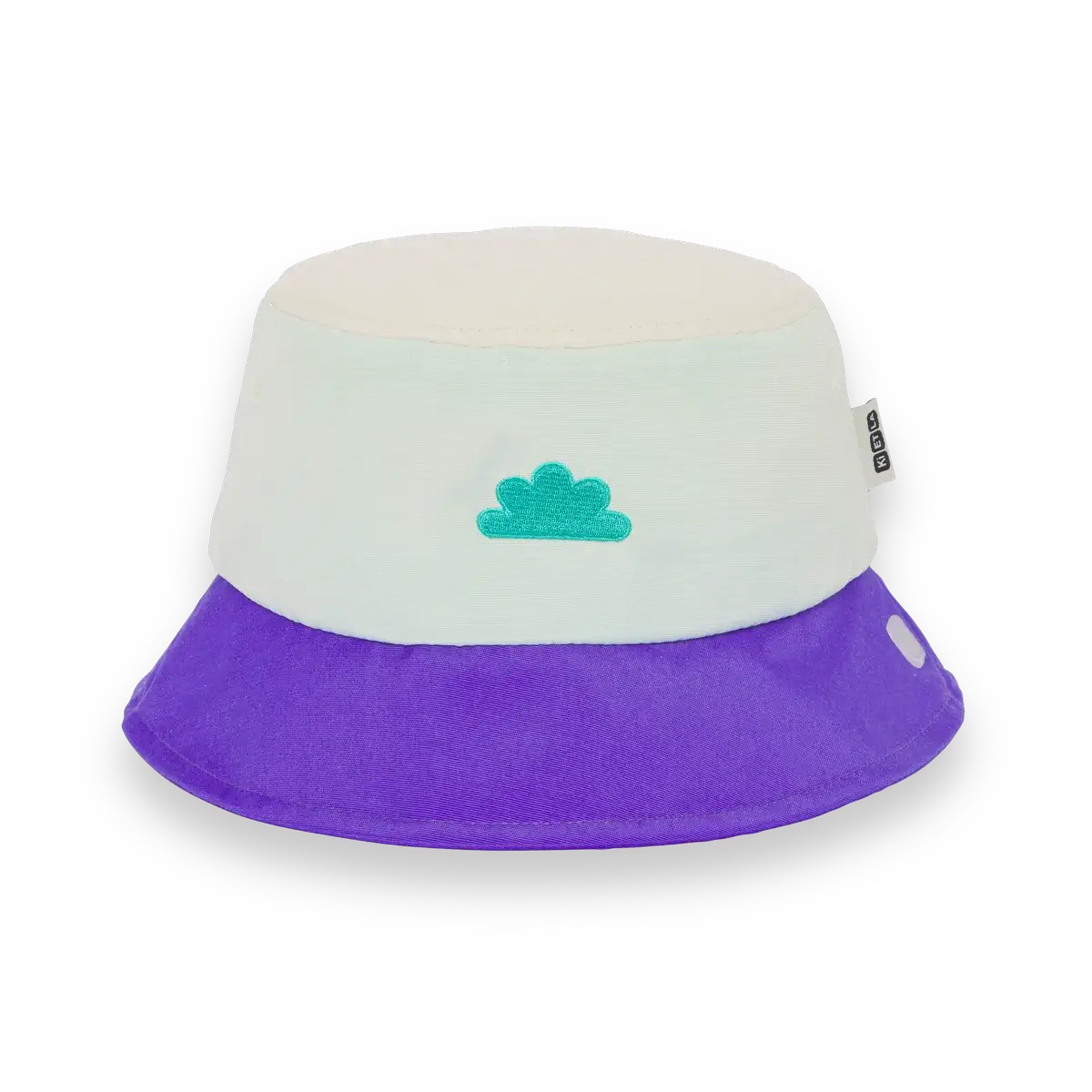 packshot bob enfant bebe vert nuage