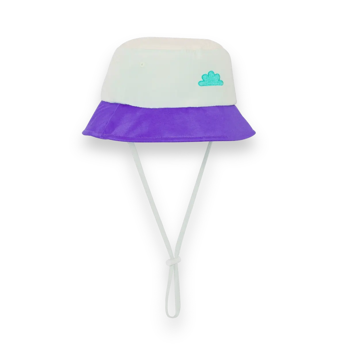 packshot bob enfant bebe vert nuage