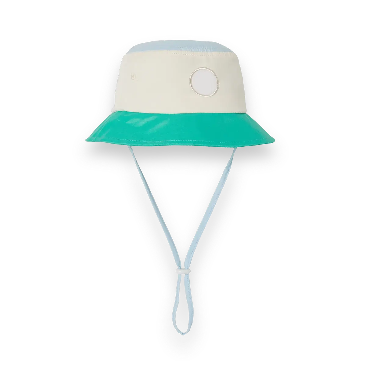 packshot bob enfant vert personnalisable