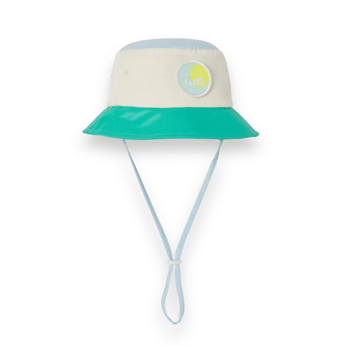 packshot bob enfant vert personnalisable