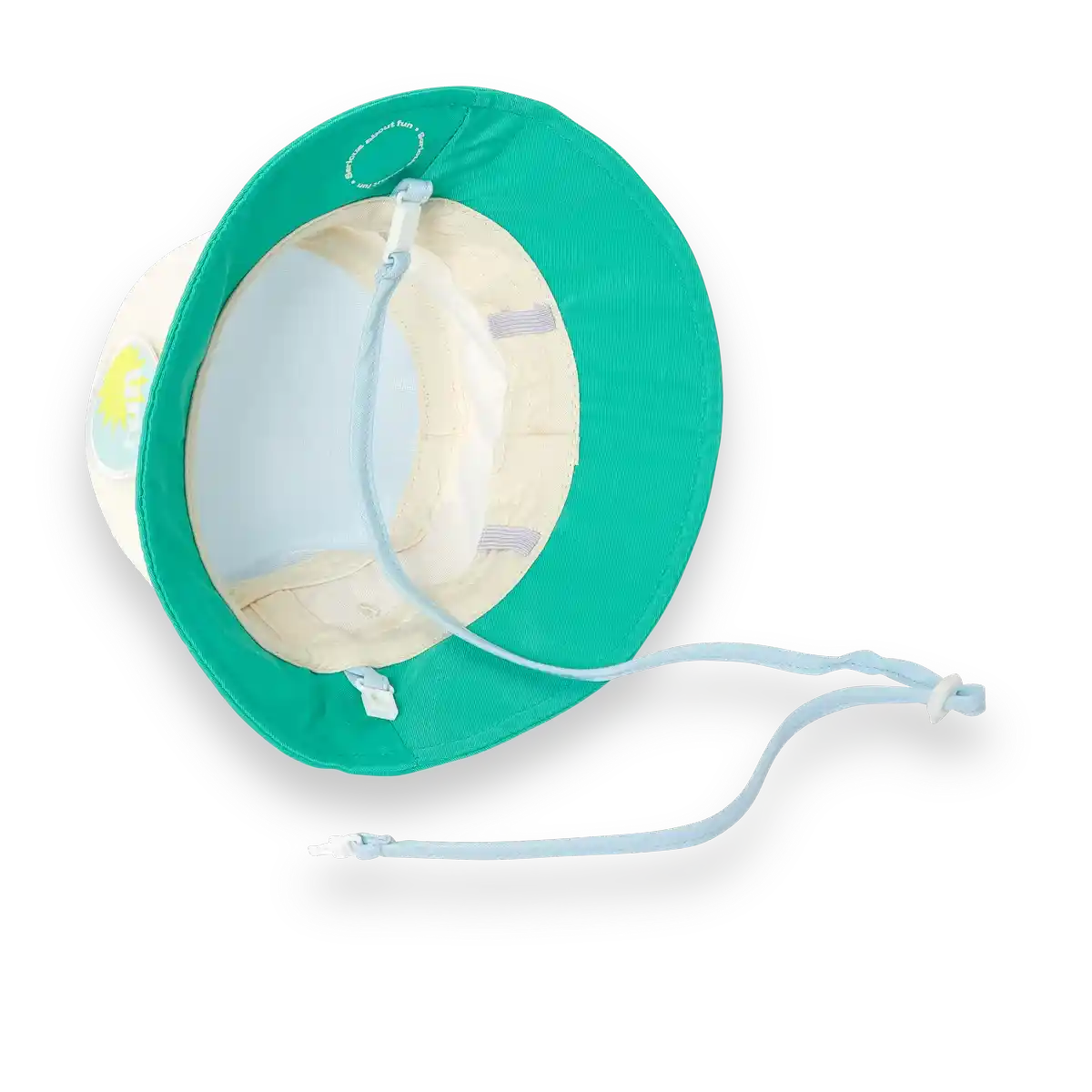 packshot bob enfant vert personnalisable