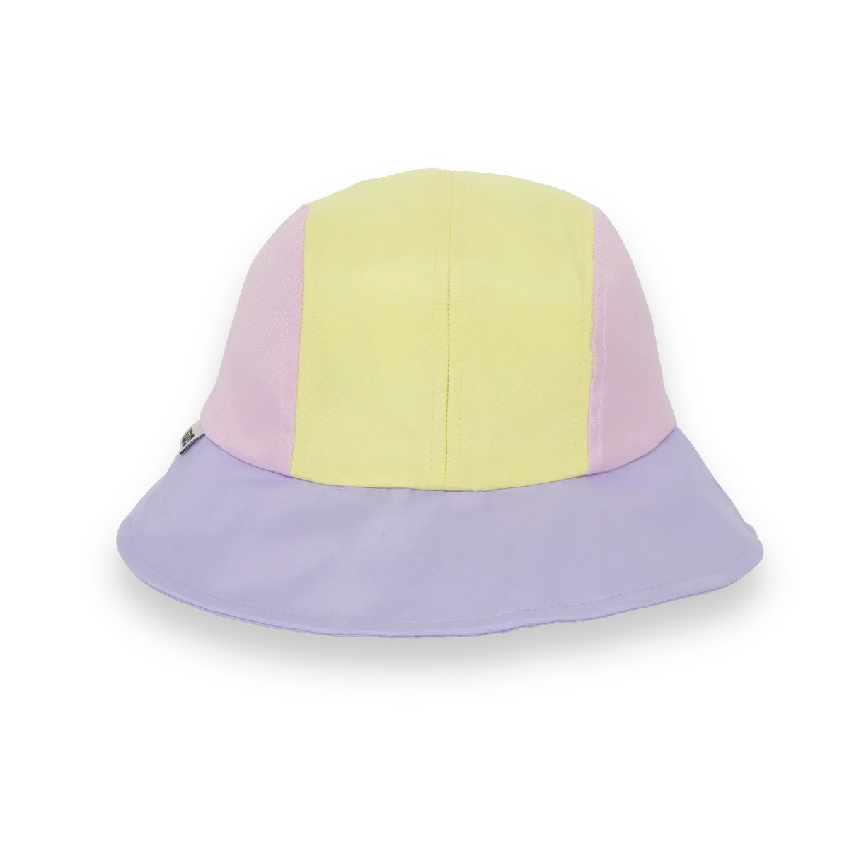 packshot chapeau enfant camper hat fleur