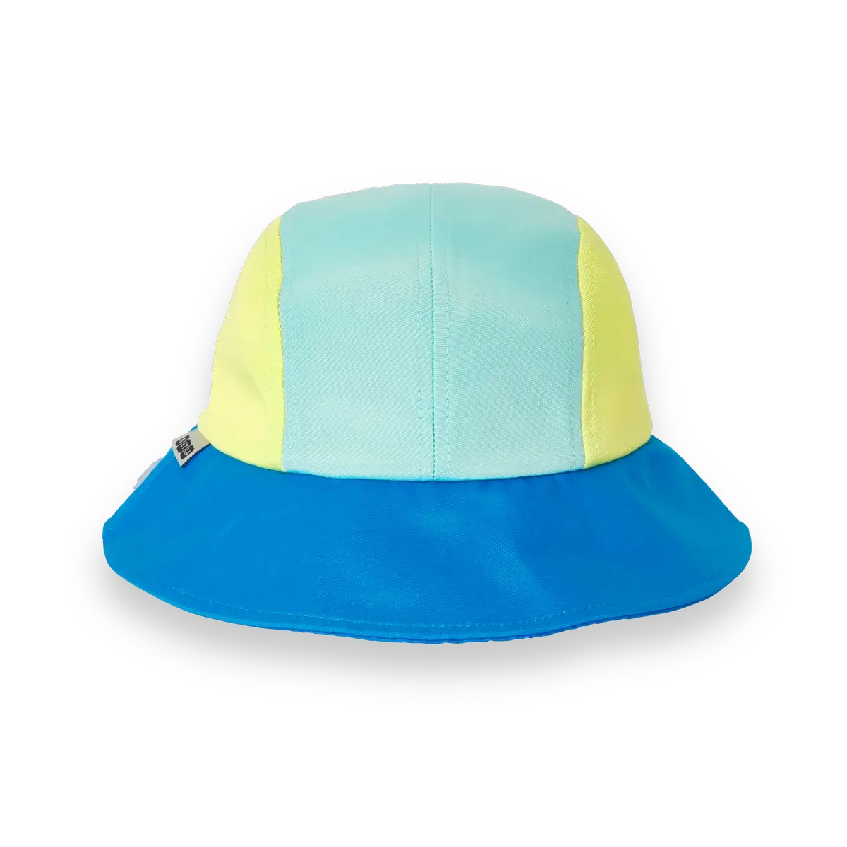packshot chapeau enfant camper hat lion