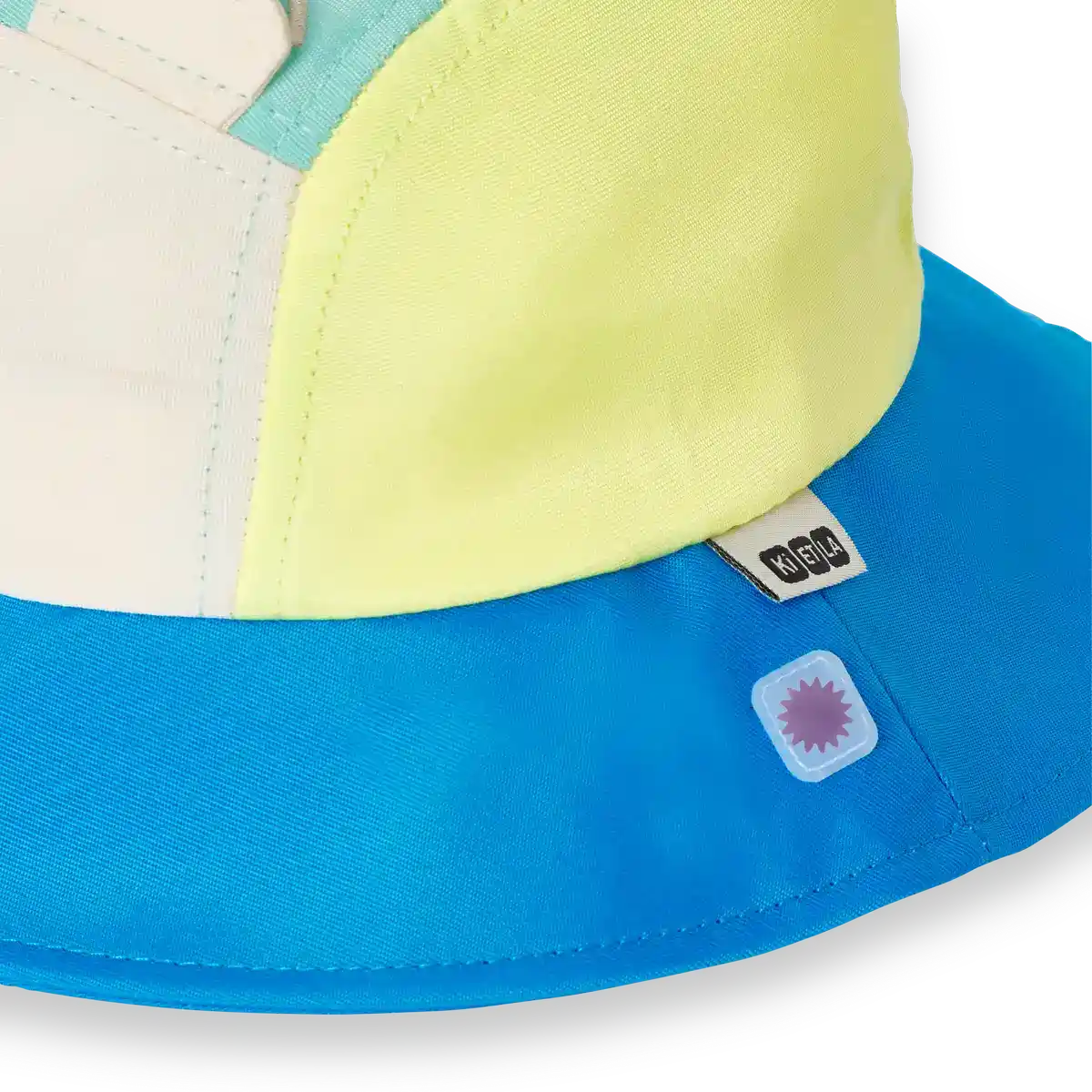 packshot chapeau enfant camper hat lion