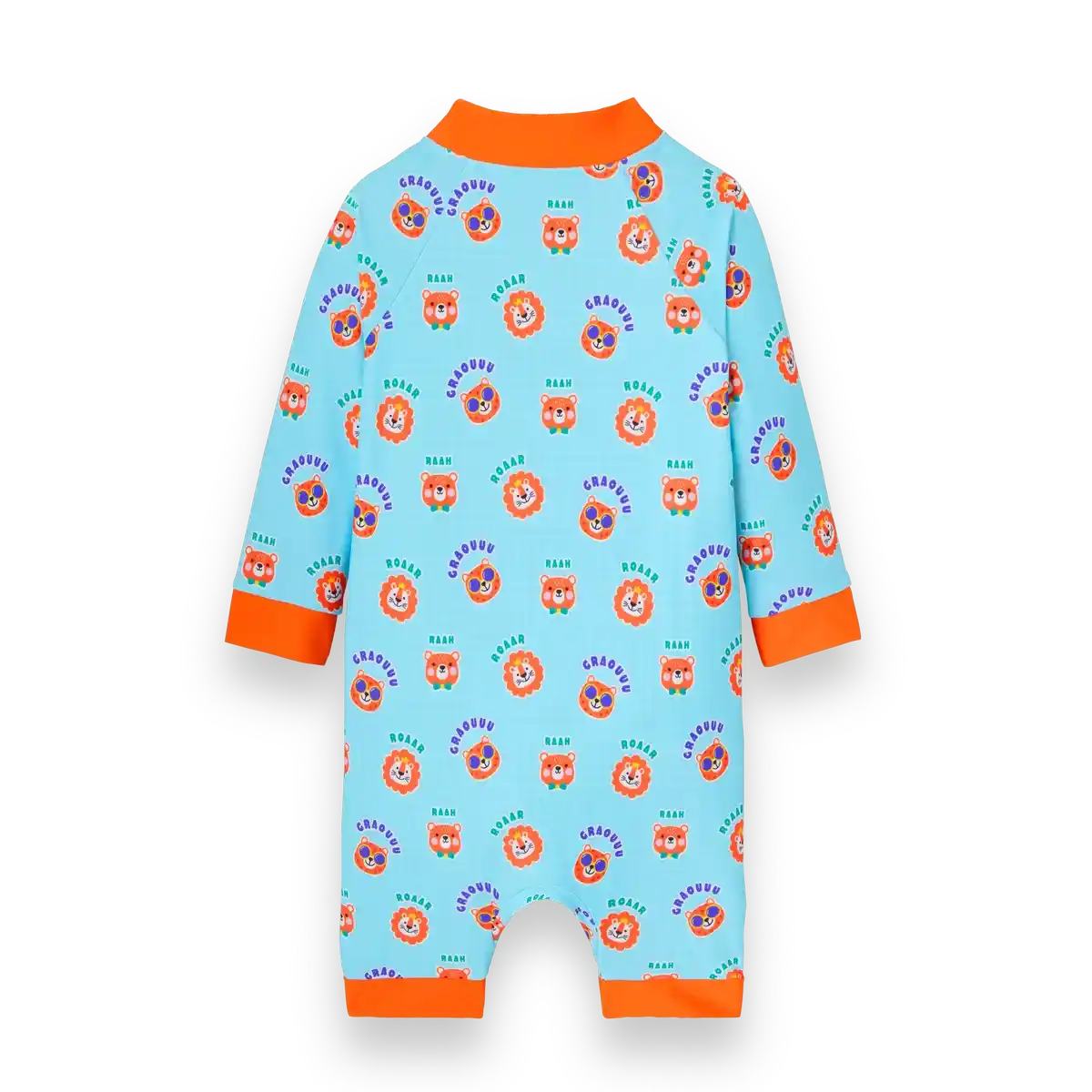 packshot combishort anti uv bebe chacha pop