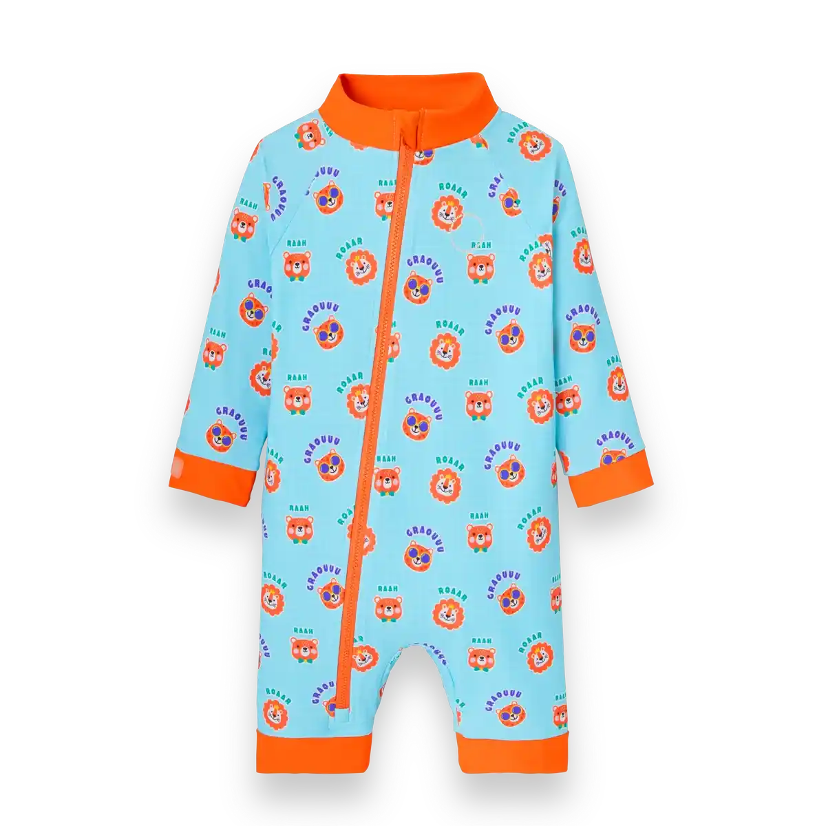 packshot combishort anti uv bebe chacha pop