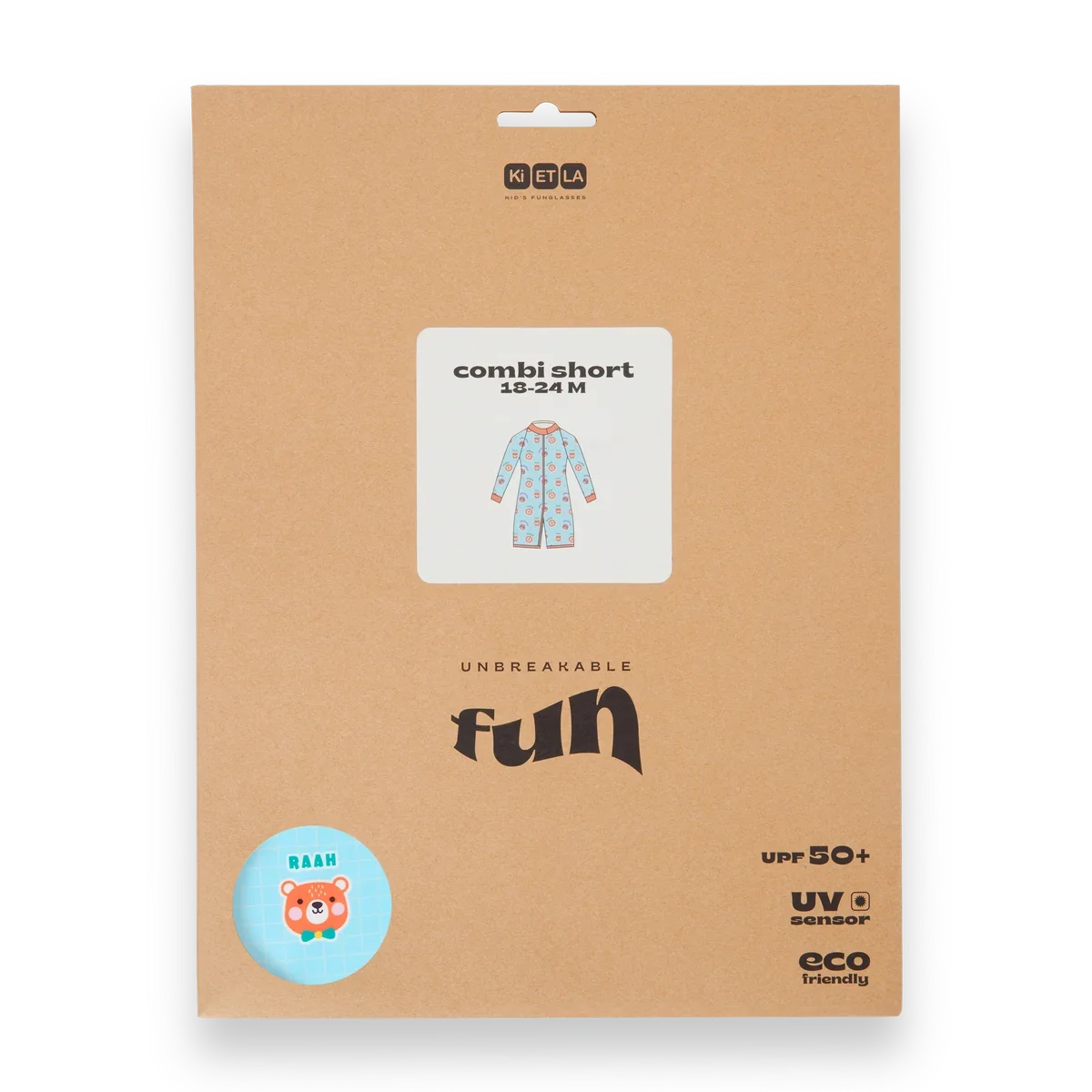 packshot combishort anti uv bebe chacha pop