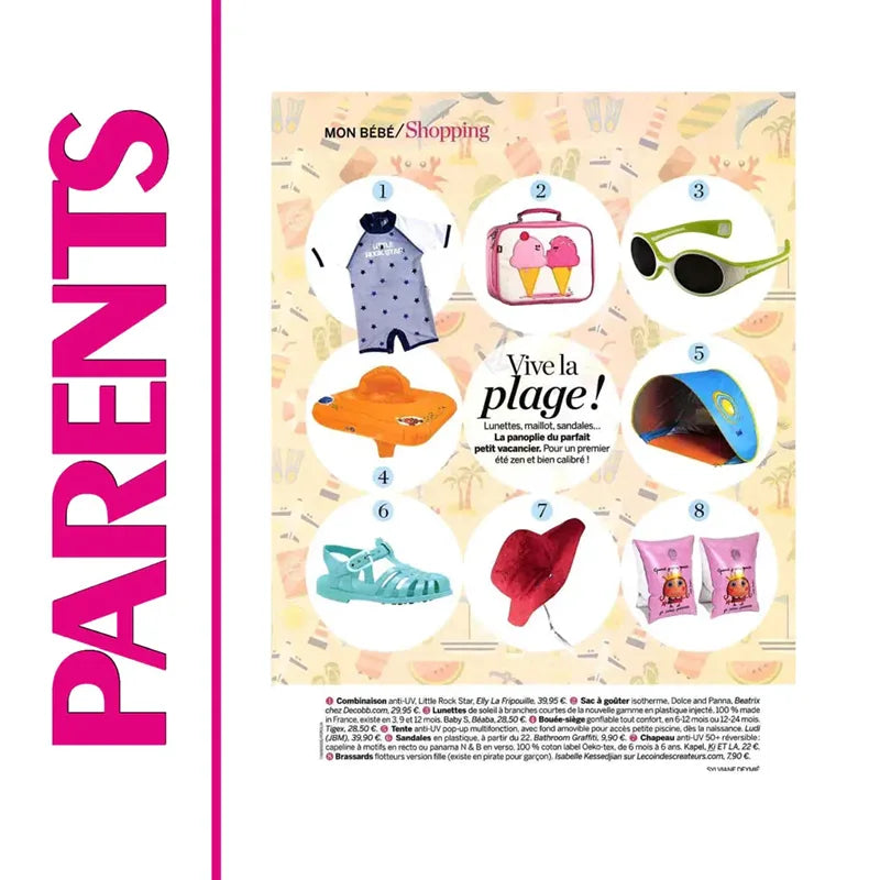 publication kietla magazine parents