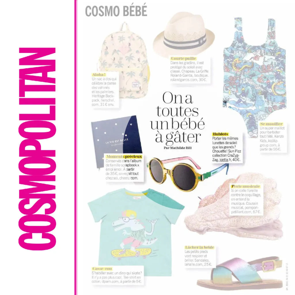 publication kietla magazine cosmopolitan