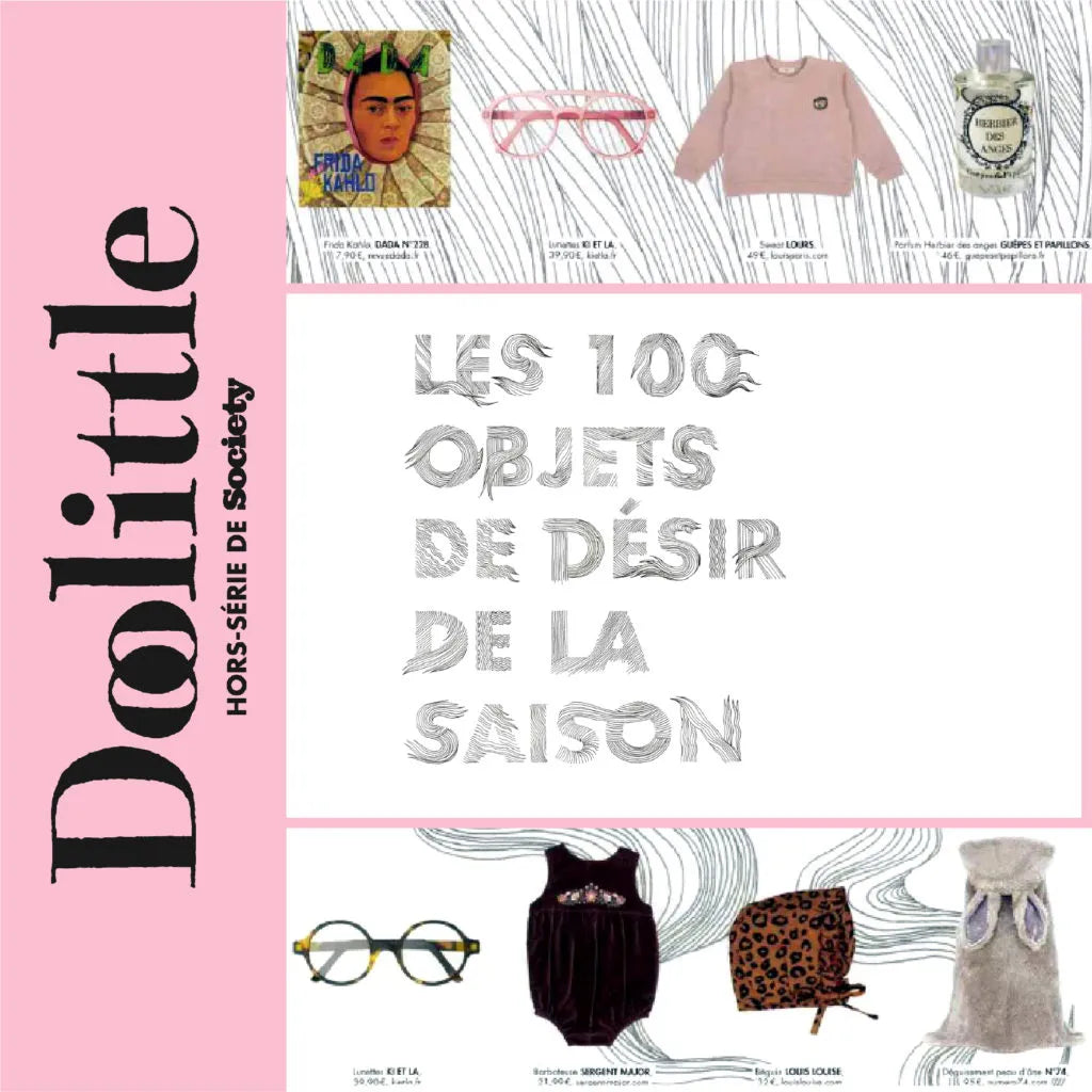 publication kietla magazine doolittle