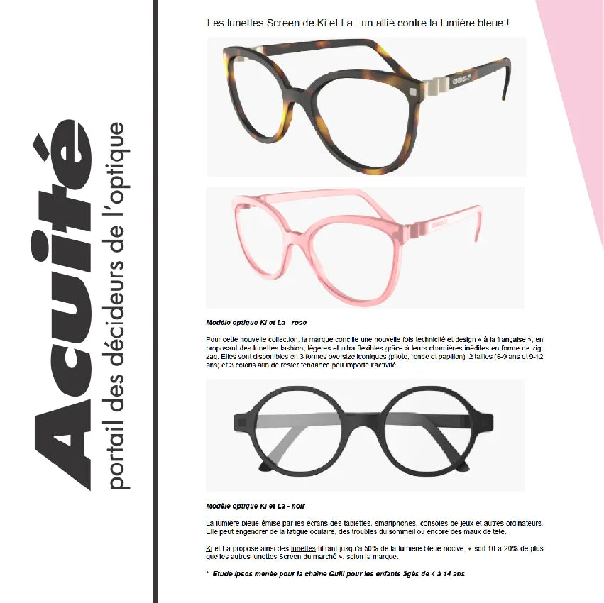 publication kietla magazine acuité