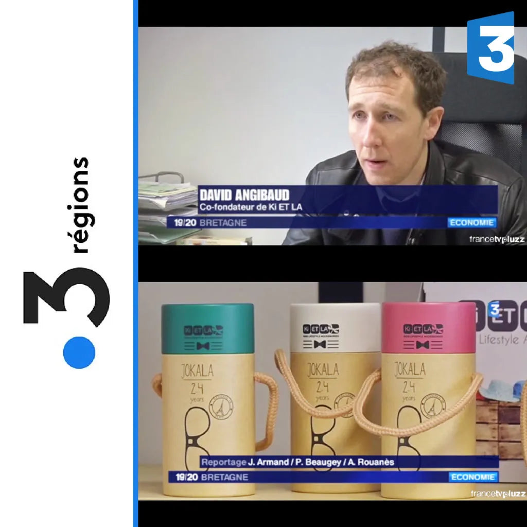 publication kietla tv france 3