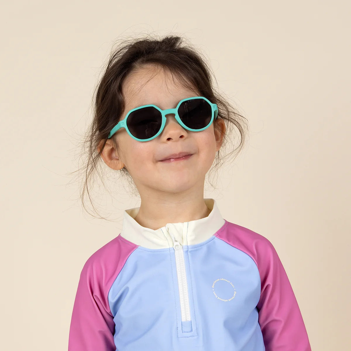 lunettes de soleil enfant oozz lagon