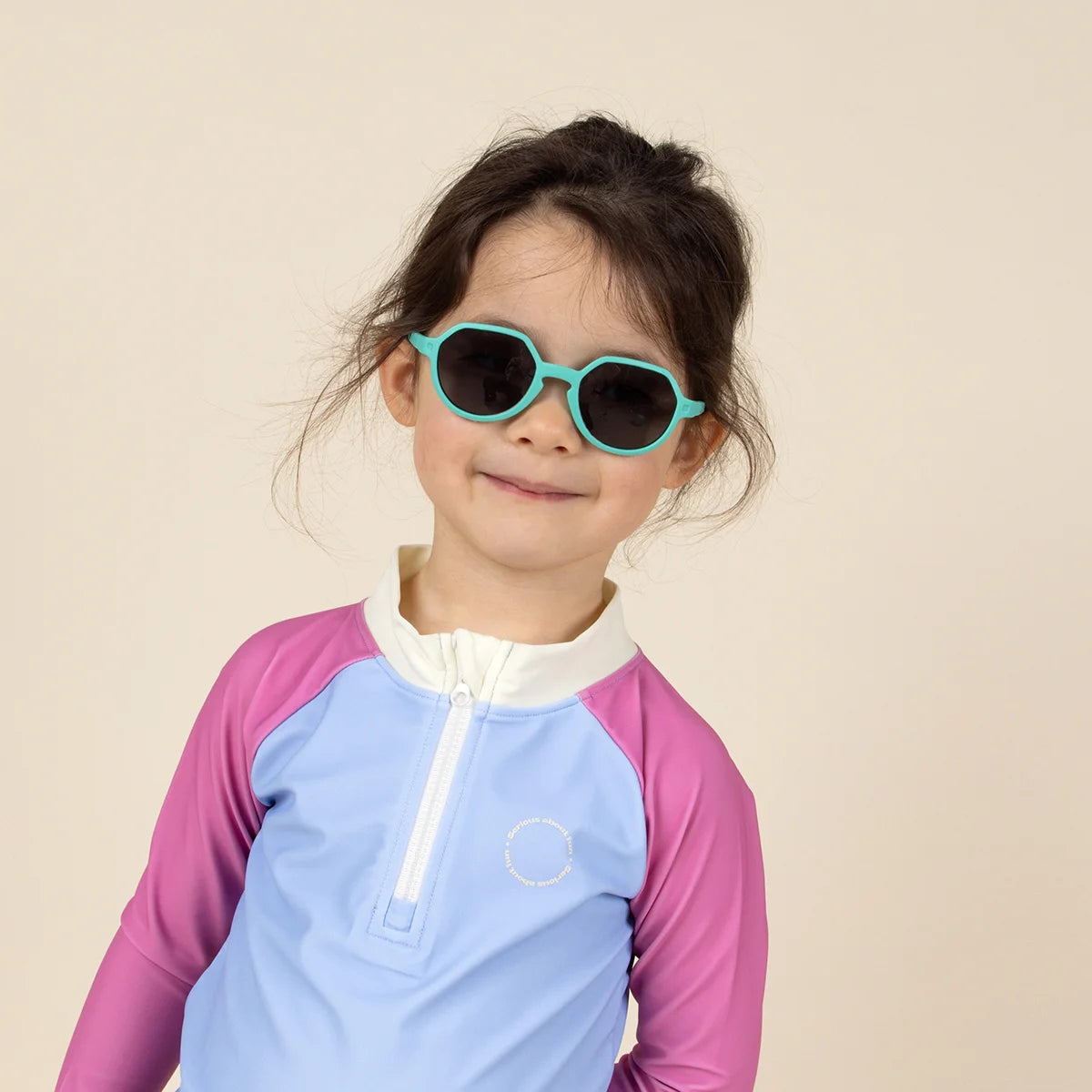 lunettes de soleil enfant oozz lagon