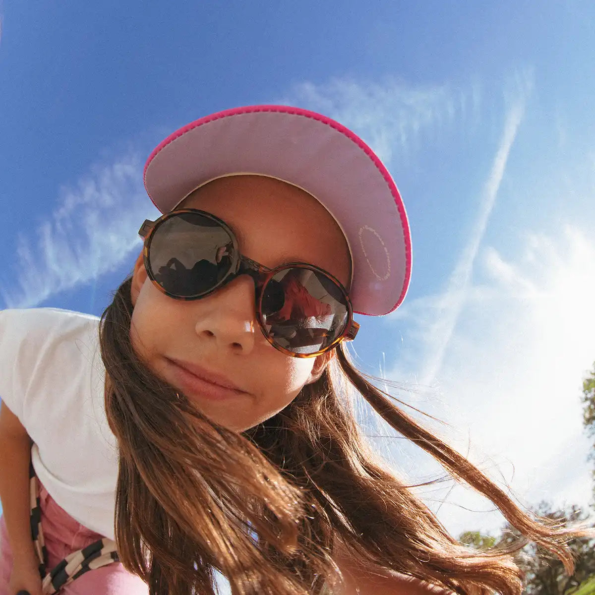 lunettes de soleil enfant pop ekail