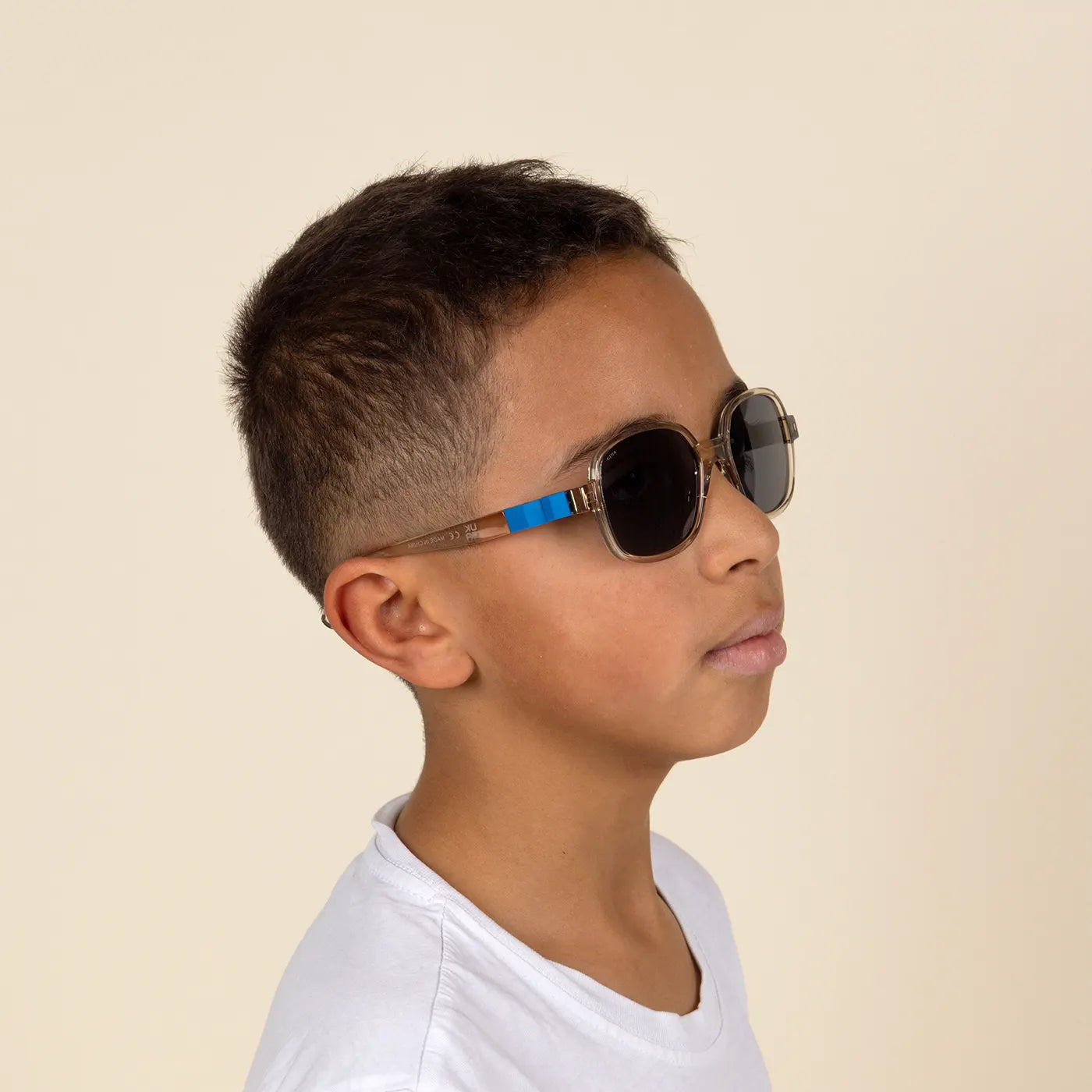  lunettes enfant urban moka