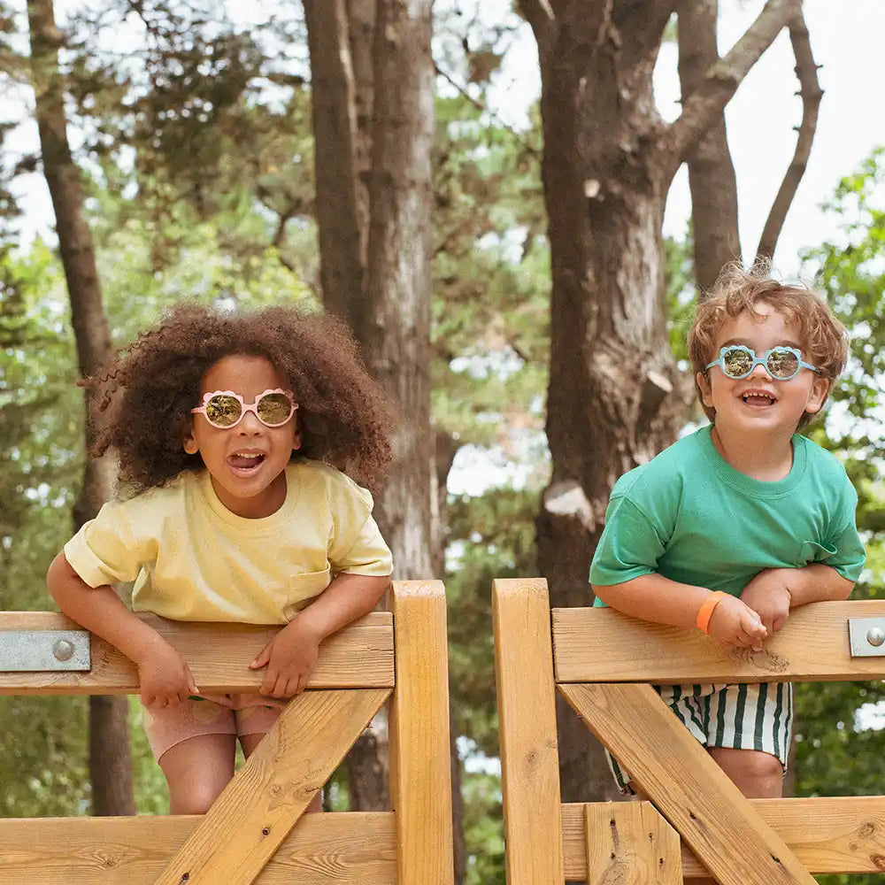 lunettes de soleil enfant bebe lion storm