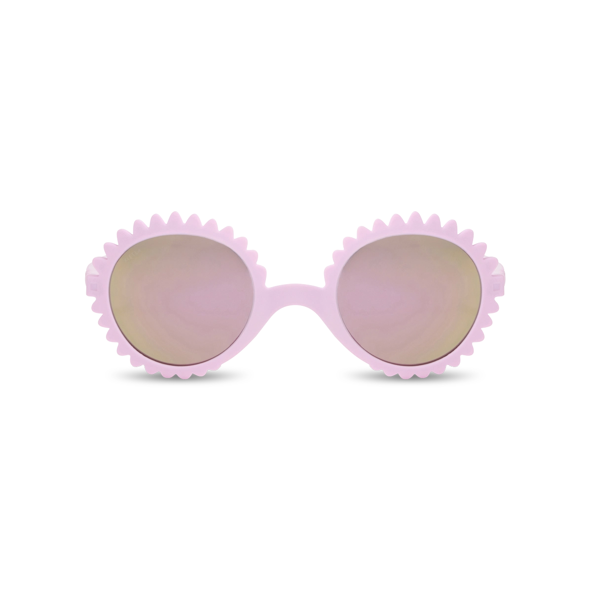 lunettes de soleil fleur verveine bebe enfant