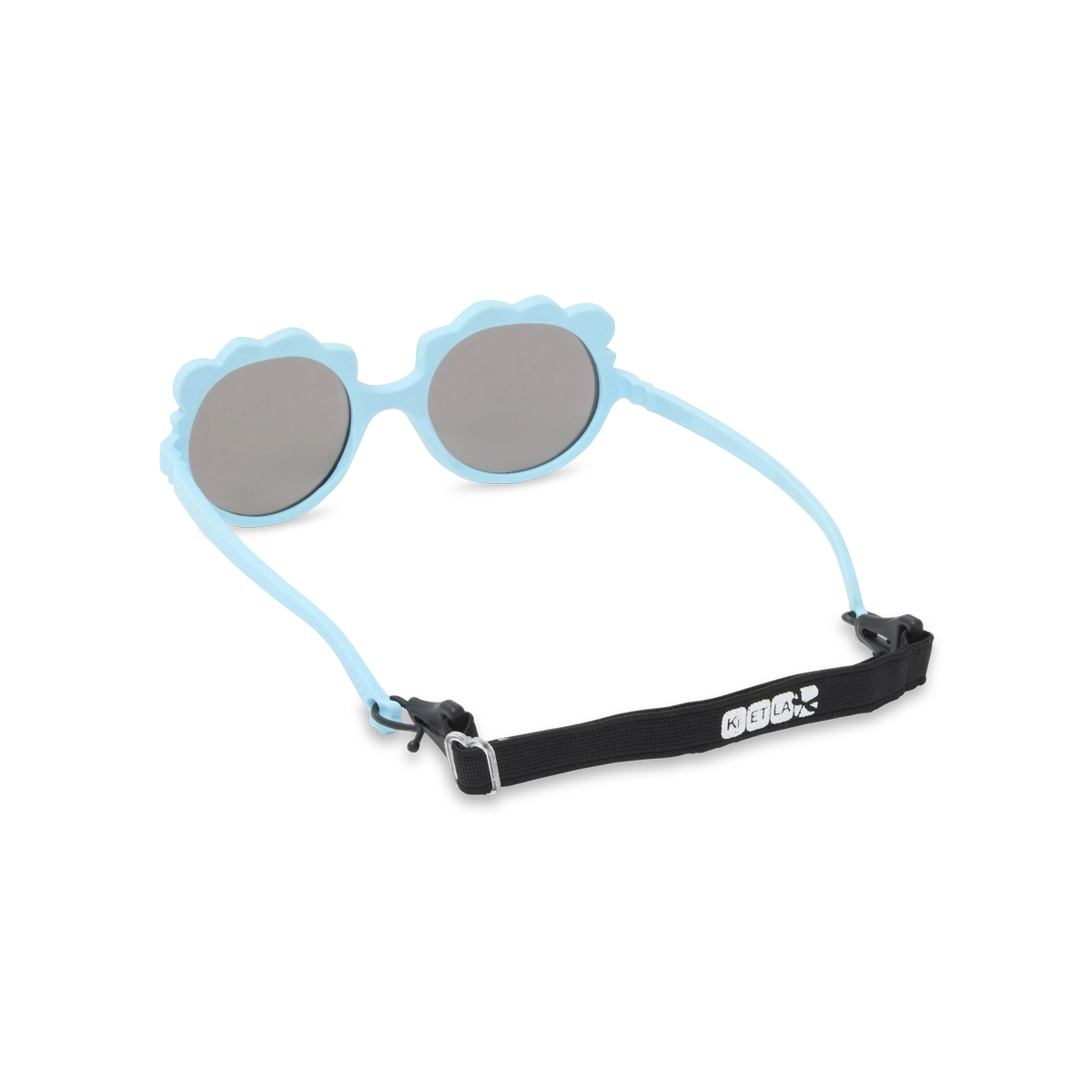 lunettes de soleil enfant bebe lion storm