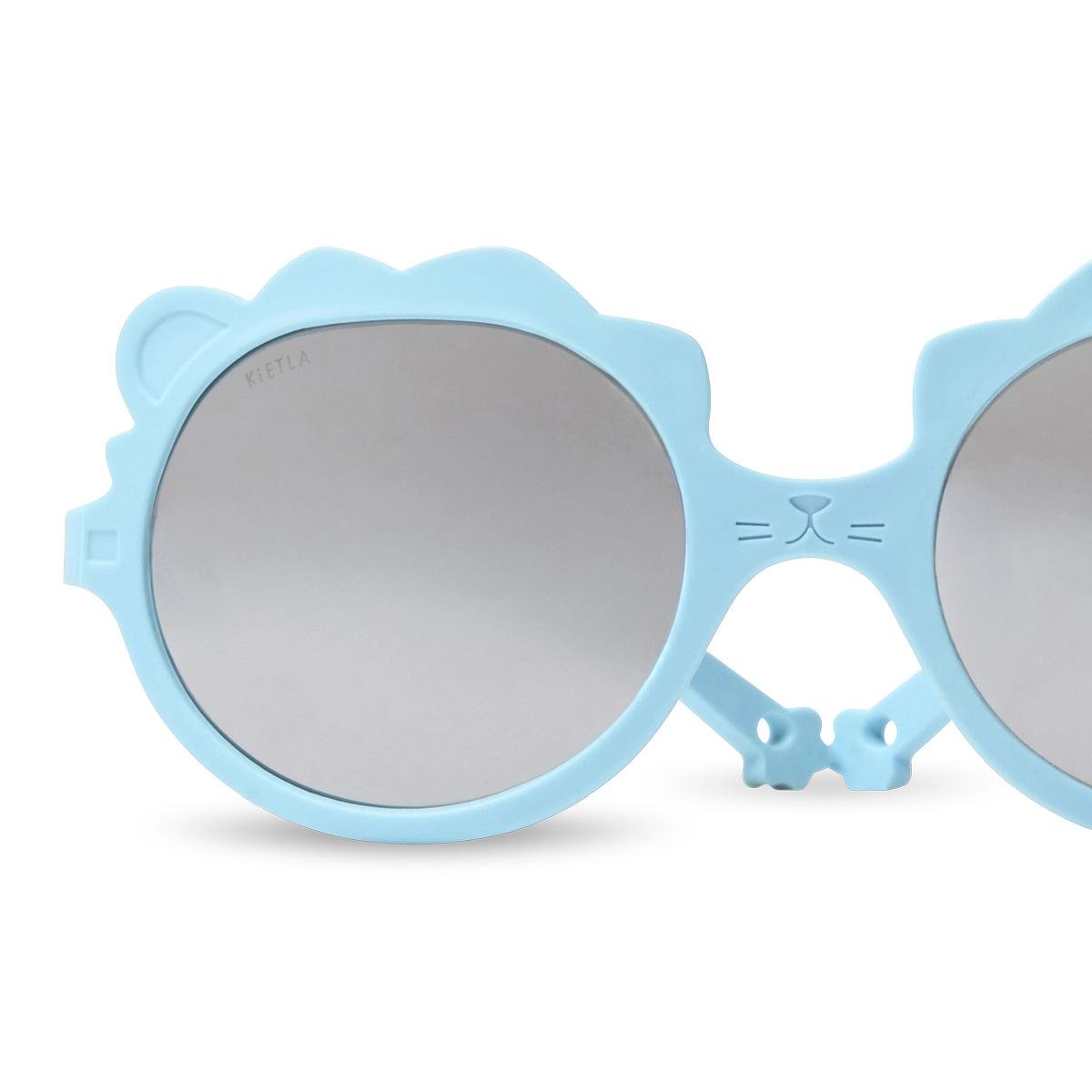 lunettes de soleil enfant bebe lion storm