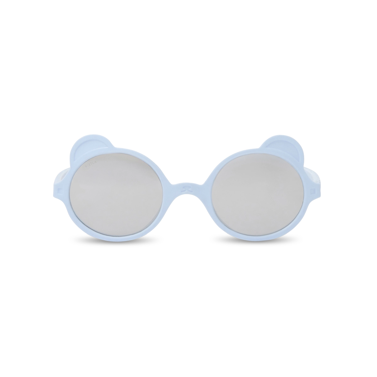 lunettes de soleil bebe enfant ourson bleu