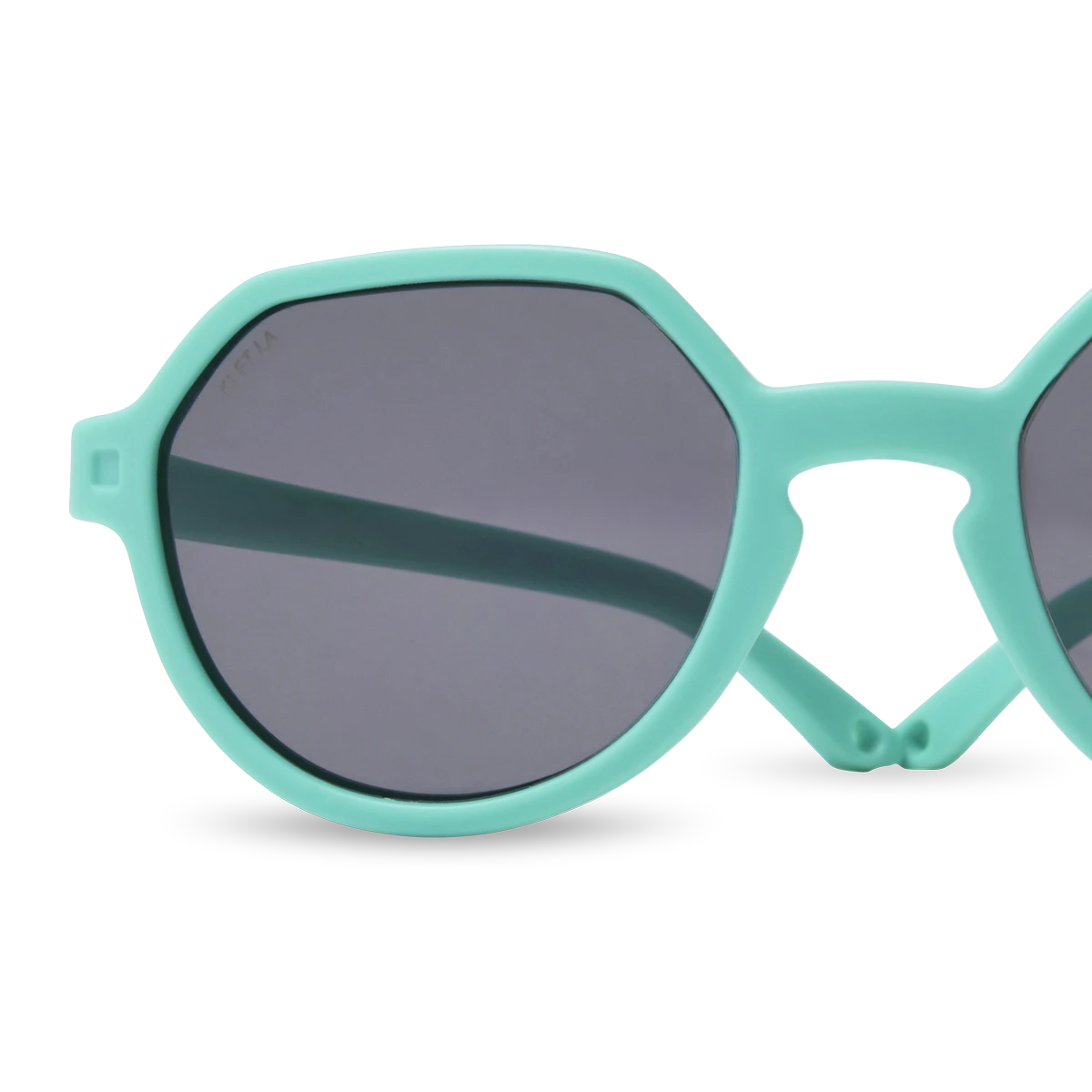 packshot lunettes de soleil enfant oozz lagon