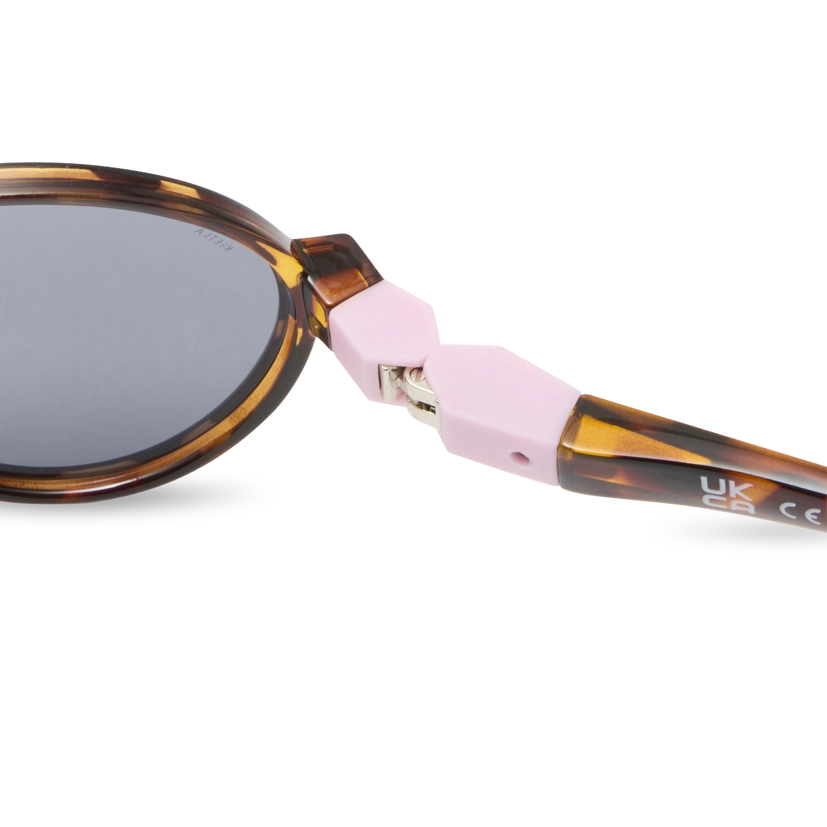 packshot lunettes de soleil enfant pop ekail