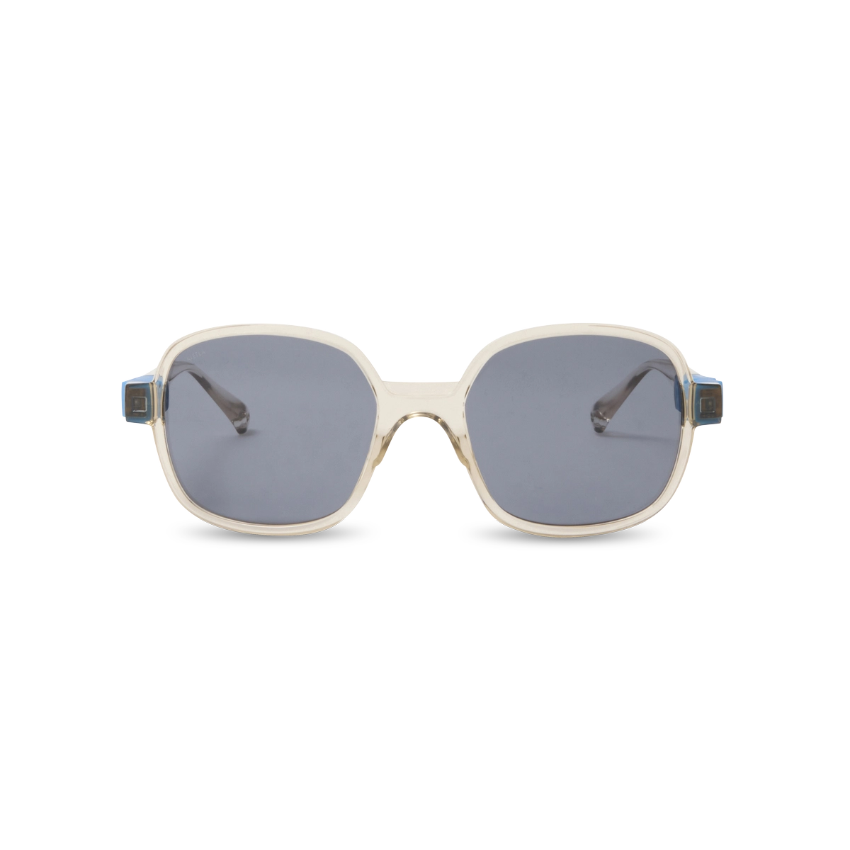 packshot lunettes enfant urban moka