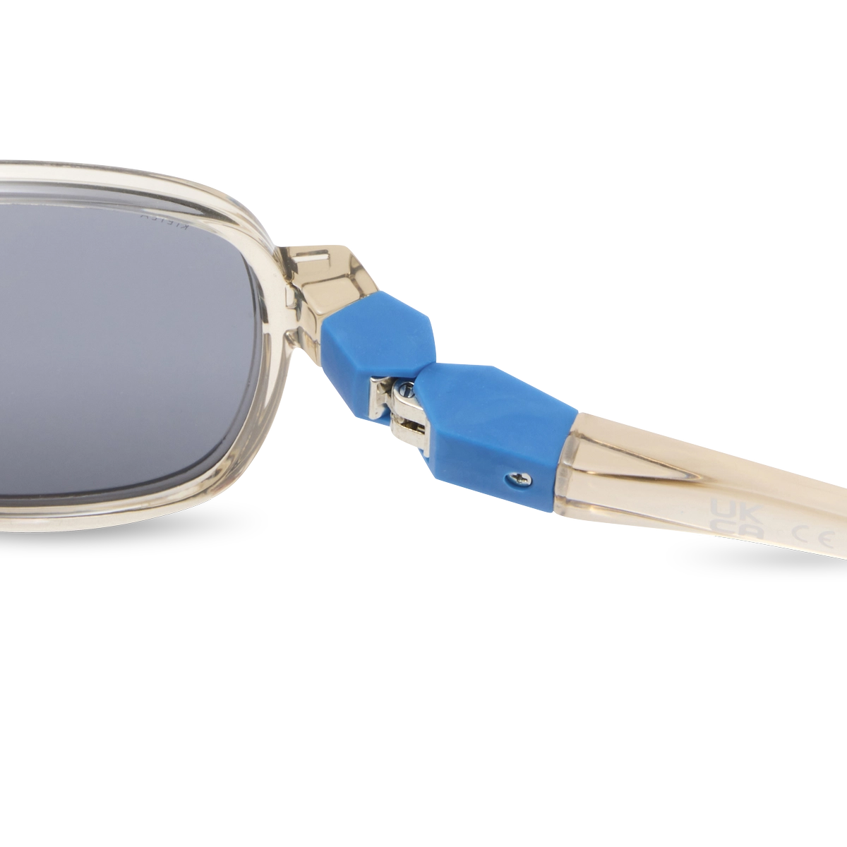 packshot lunettes enfant urban moka