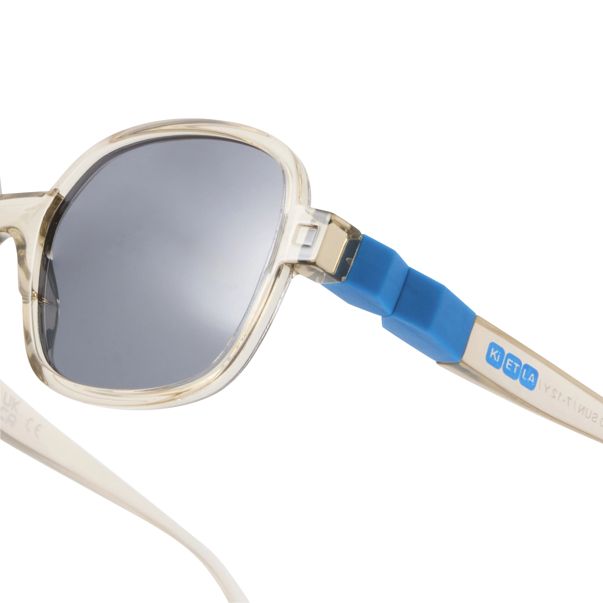 packshot lunettes enfant urban moka