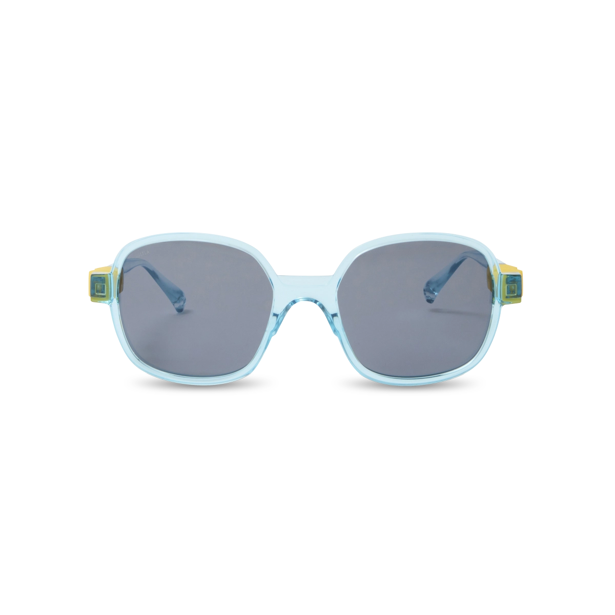 packshot lunettes enfant urban orage