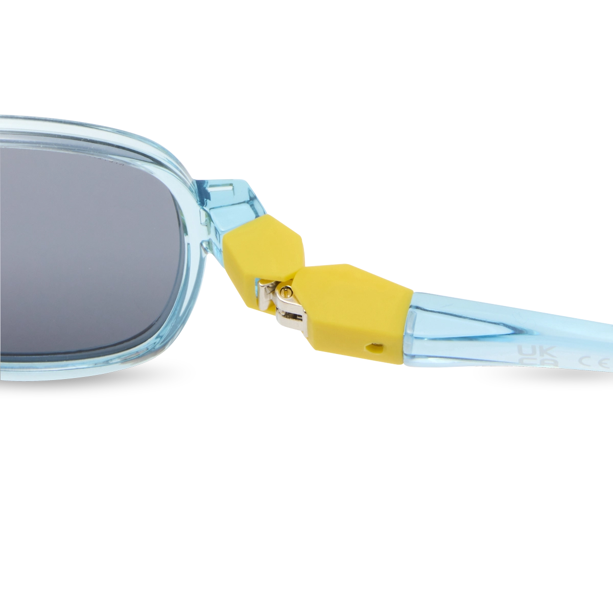 packshot lunettes enfant urban orage