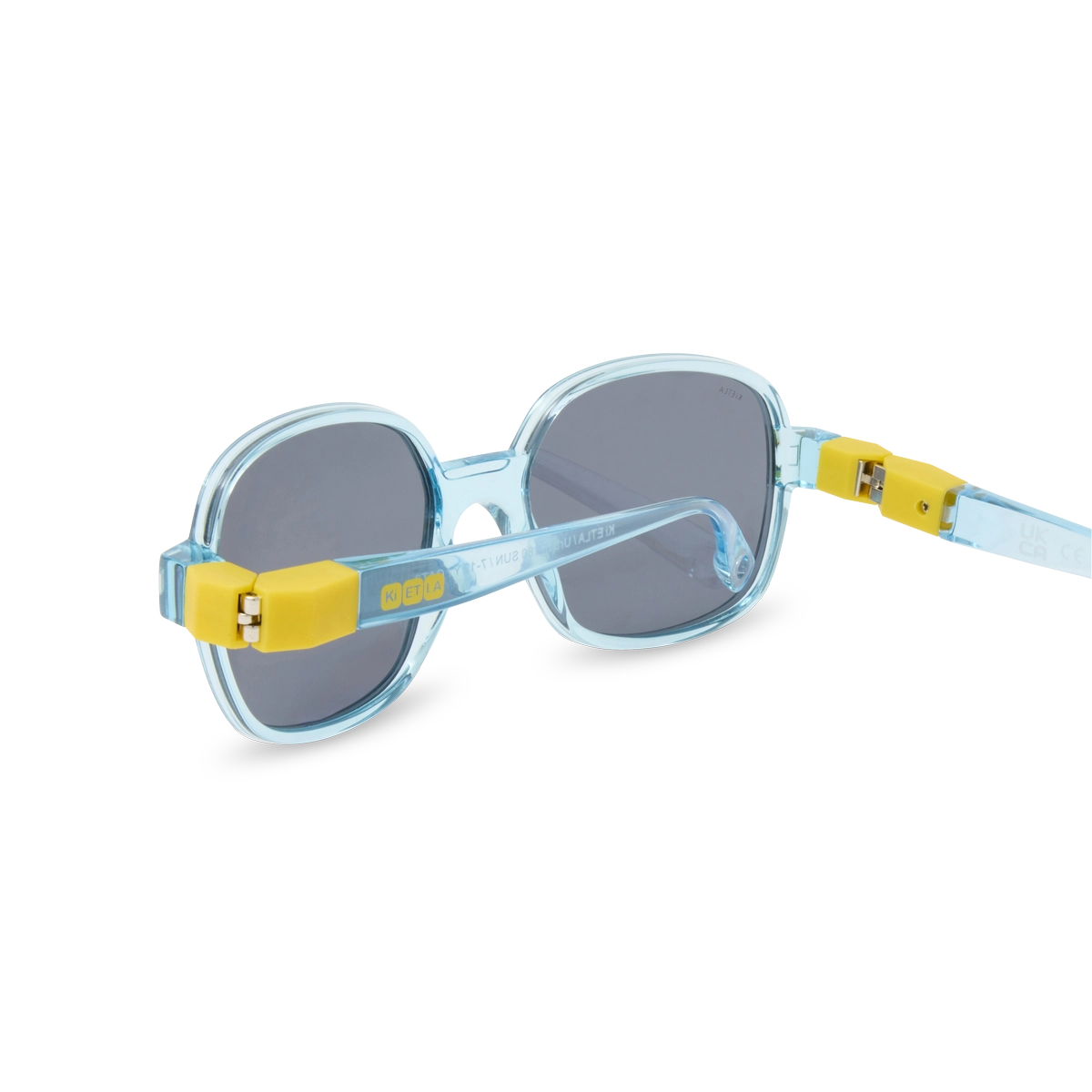 packshot lunettes enfant urban orage
