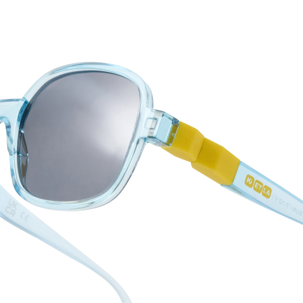 packshot lunettes enfant urban orage