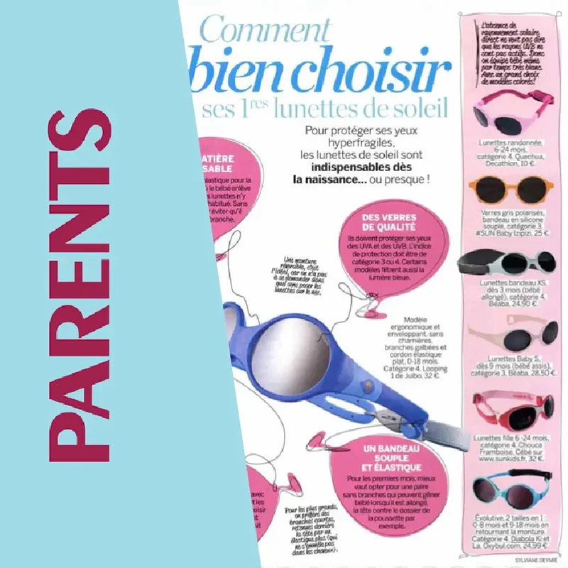 publication kietla magazine parents
