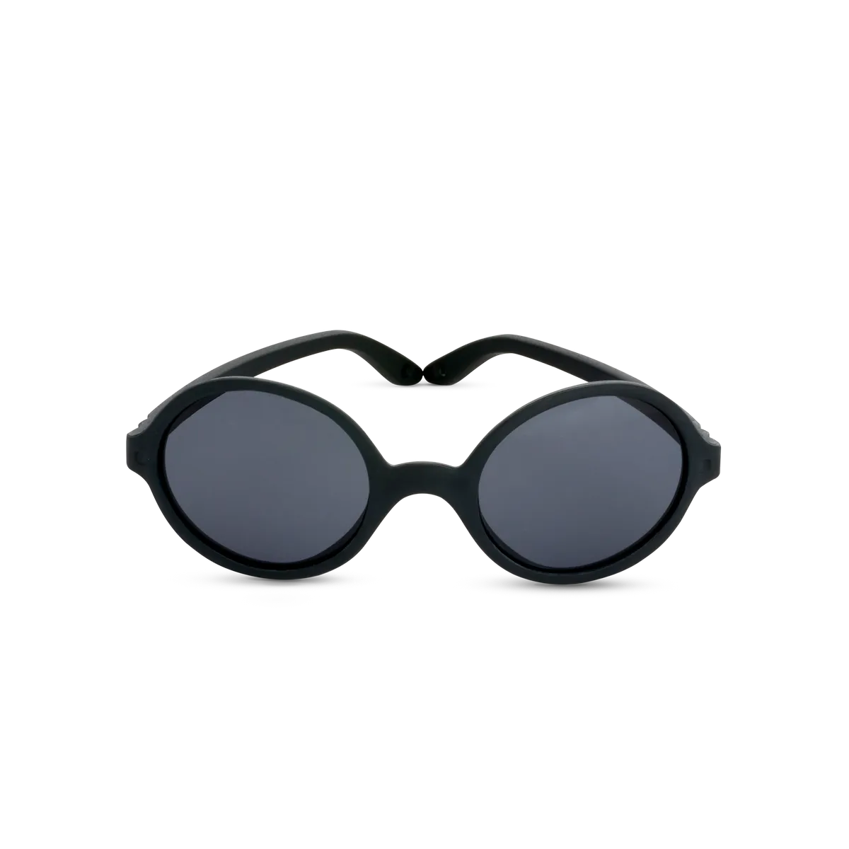 packshot lunettes de soleil enfant rozz gris orage