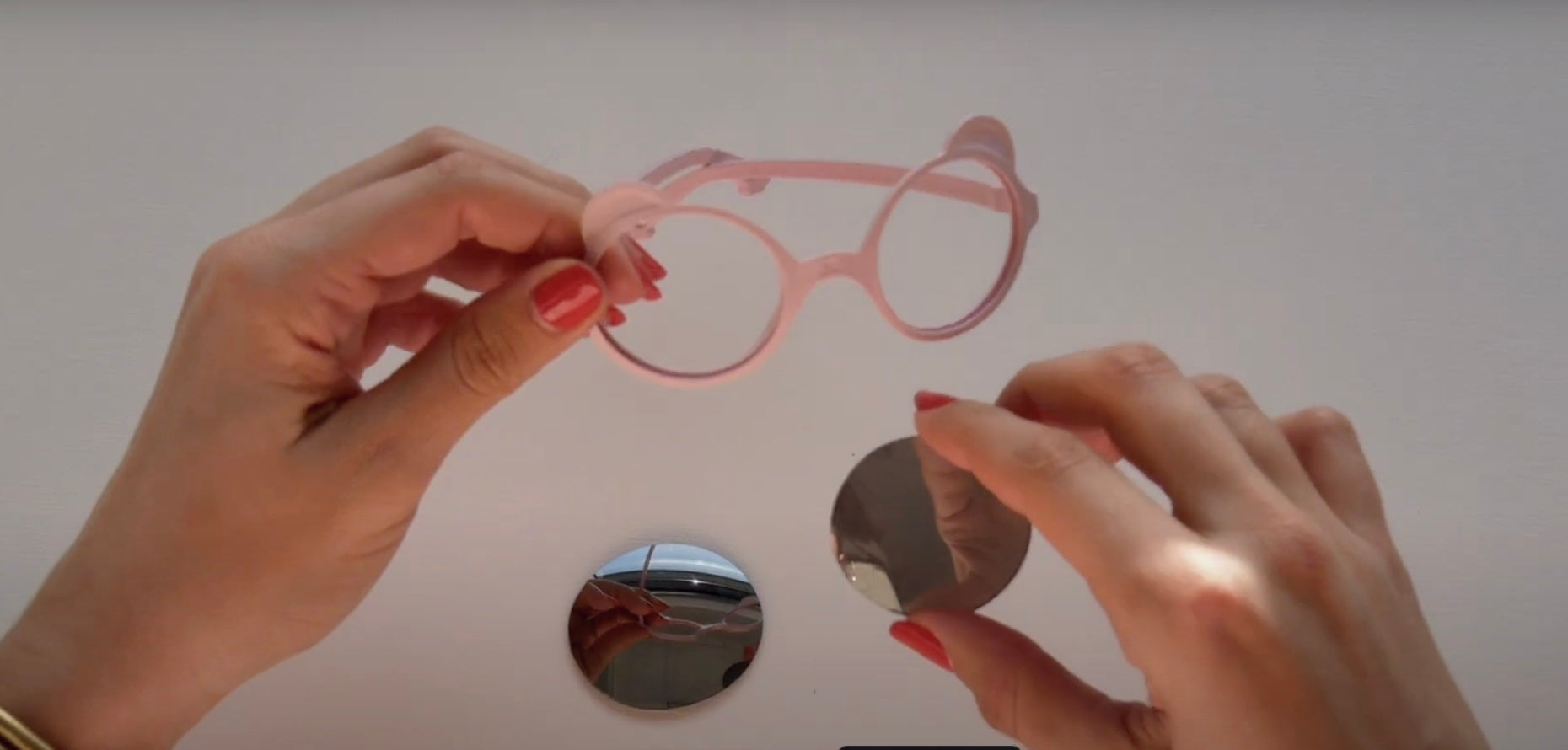 Charger la vidéo : Vidéo remplacement kit de verres