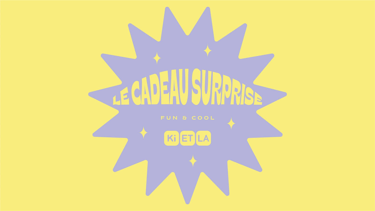 The surprise gift