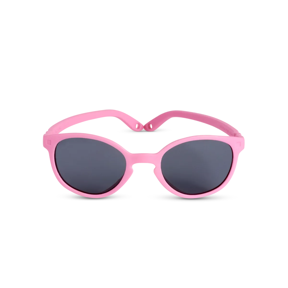 packshot lunettes de soleil enfant bébé wazz pivoine