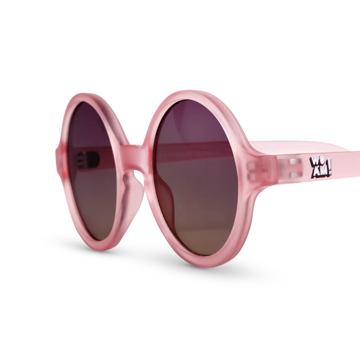 Lunette enfant rose hot sale