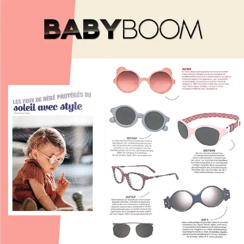 publication kietla magazine babyboom