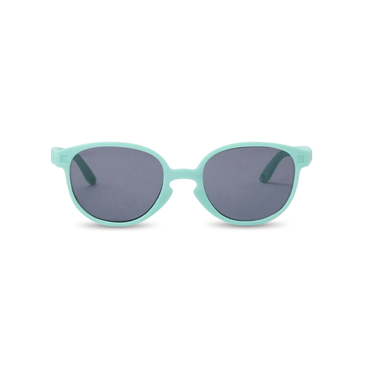 packshot lunettes de soleil enfant wazz lagon