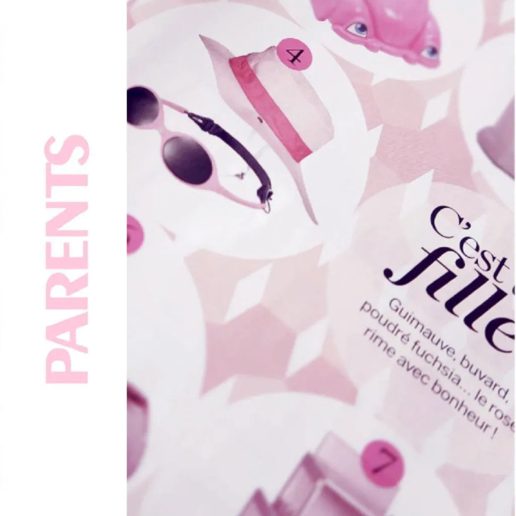 publication kietla magazine parents