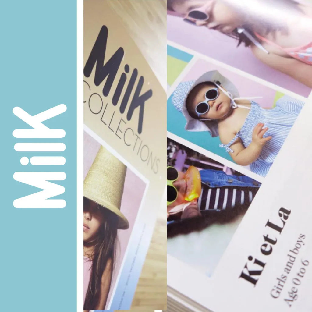 publication kietla magazine milk