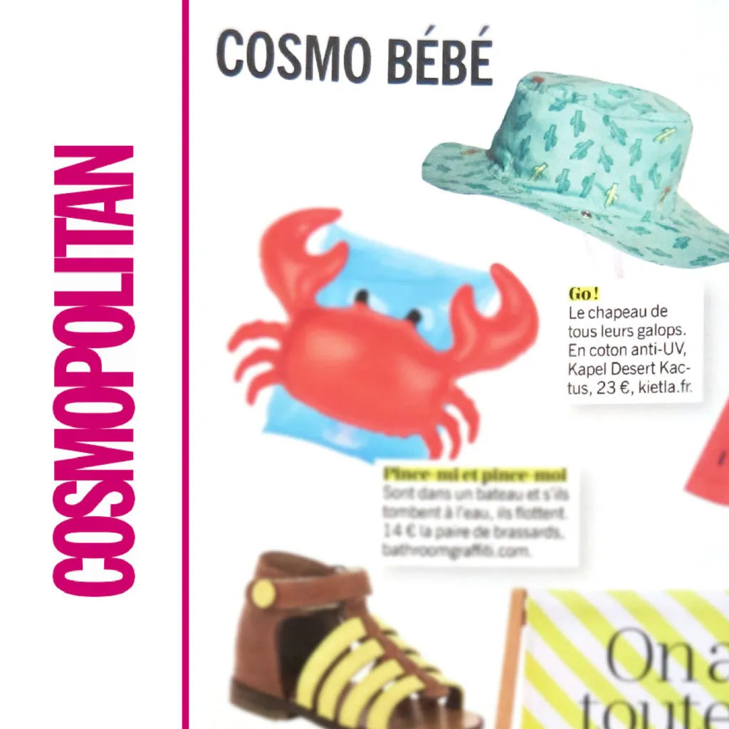 publication kietla magazine cosmopolitan